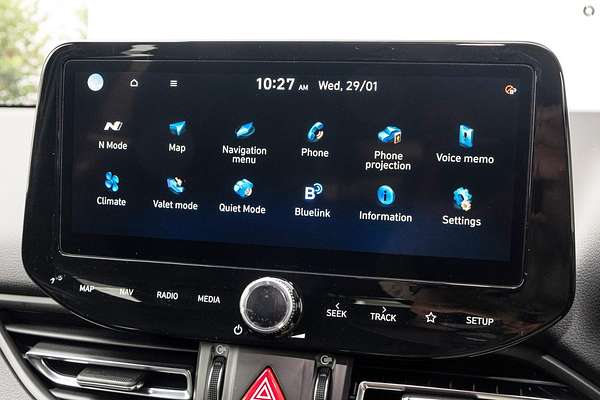 2026 Hyundai i30 N PDe.V6