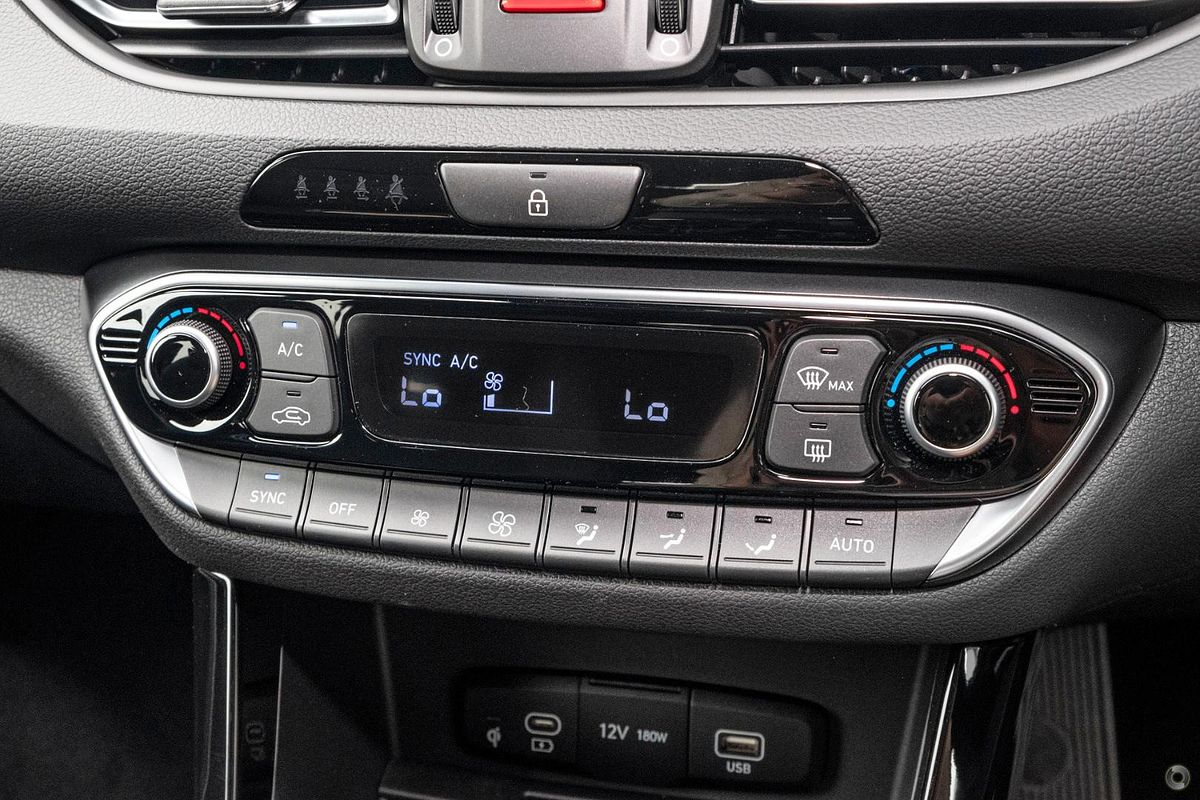 2026 Hyundai i30 N PDe.V6