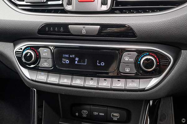 2026 Hyundai i30 N PDe.V6