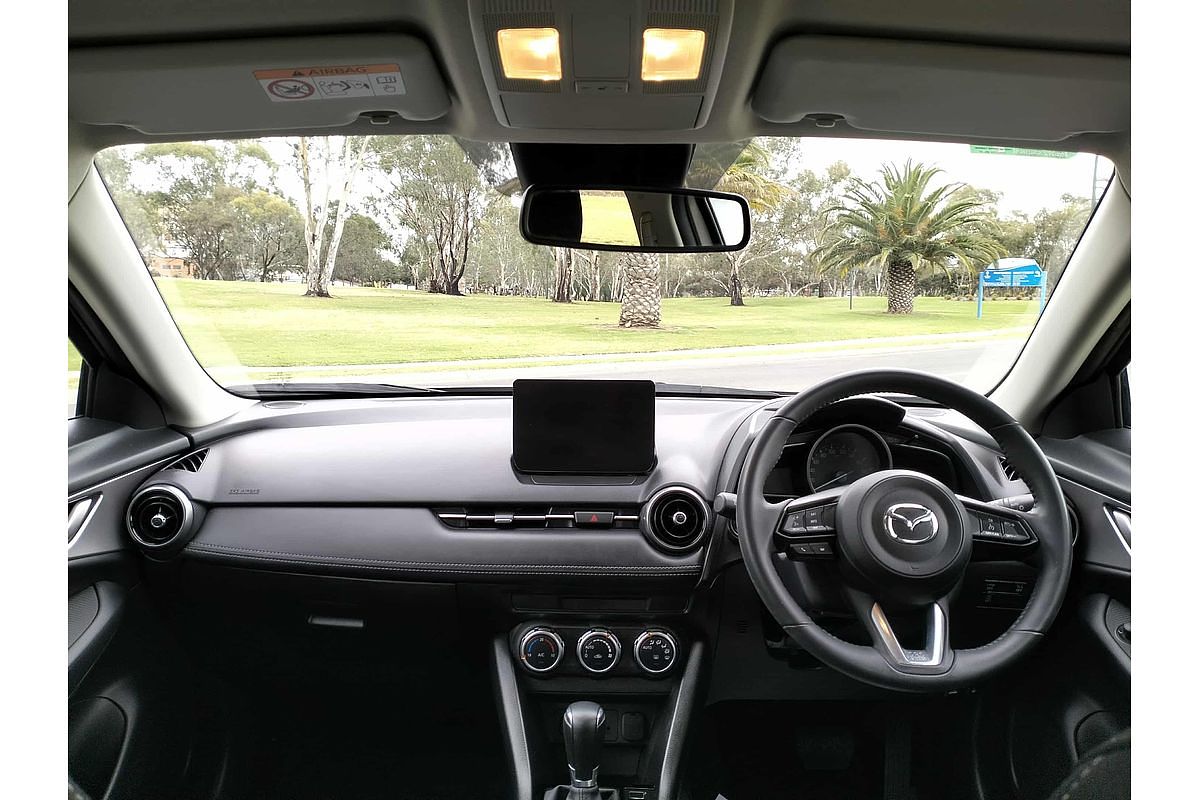 2023 Mazda CX-3 Maxx Sport DK