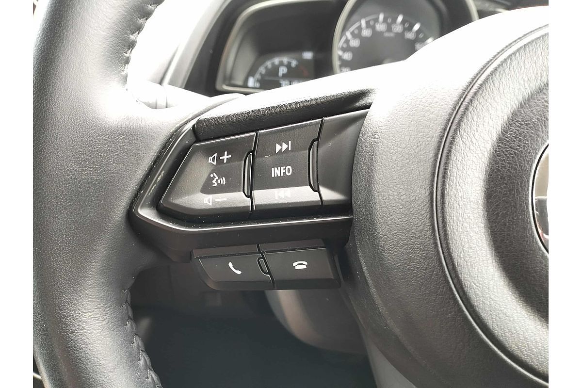 2023 Mazda CX-3 Maxx Sport DK