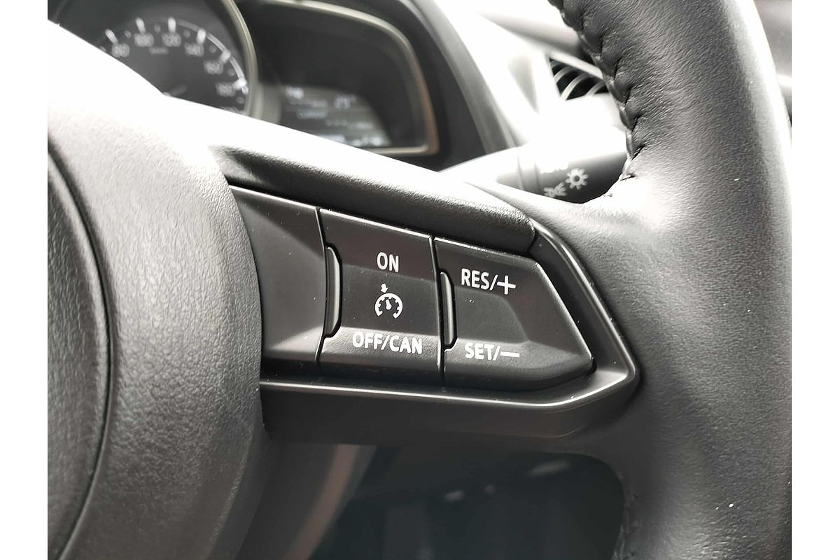 2023 Mazda CX-3 Maxx Sport DK