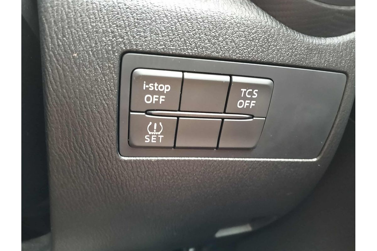 2023 Mazda CX-3 Maxx Sport DK