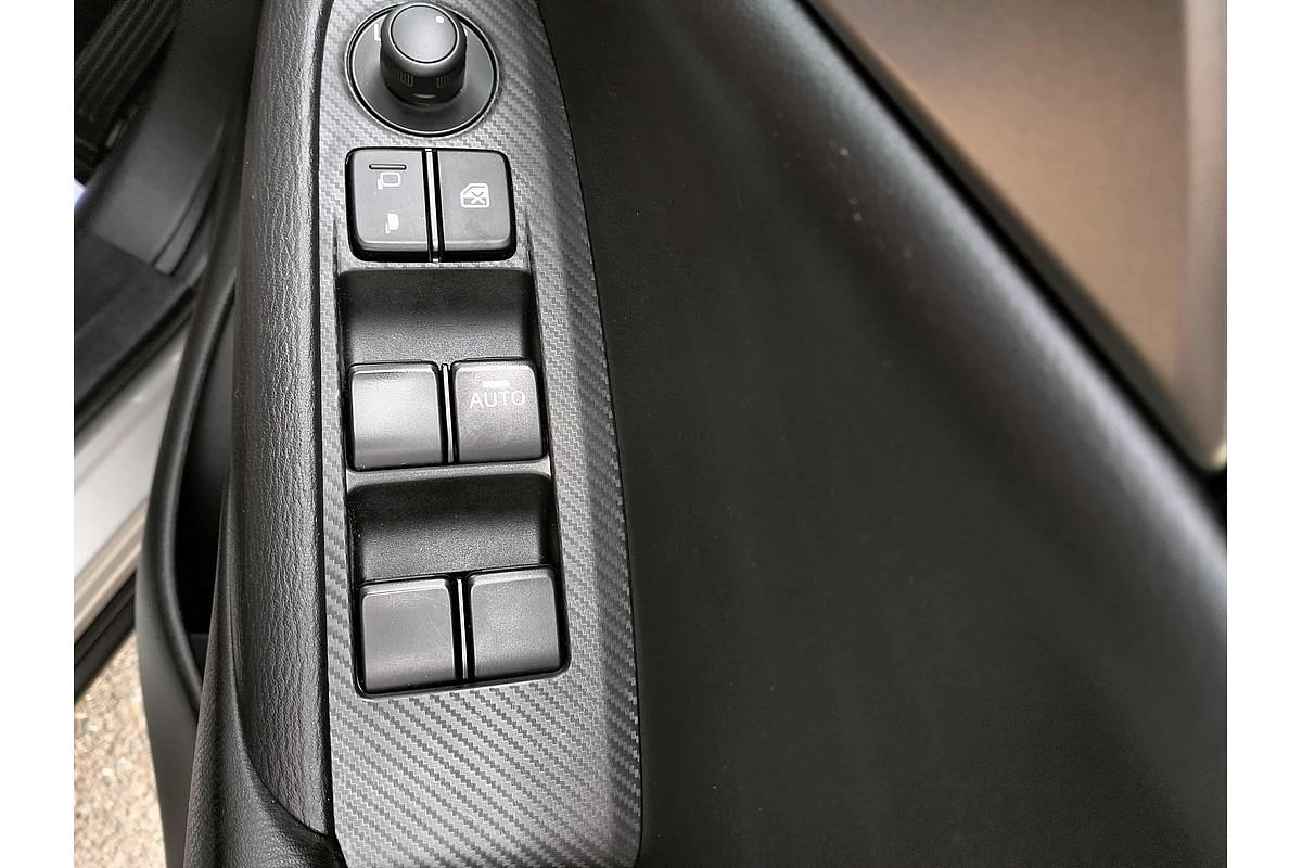 2023 Mazda CX-3 Maxx Sport DK