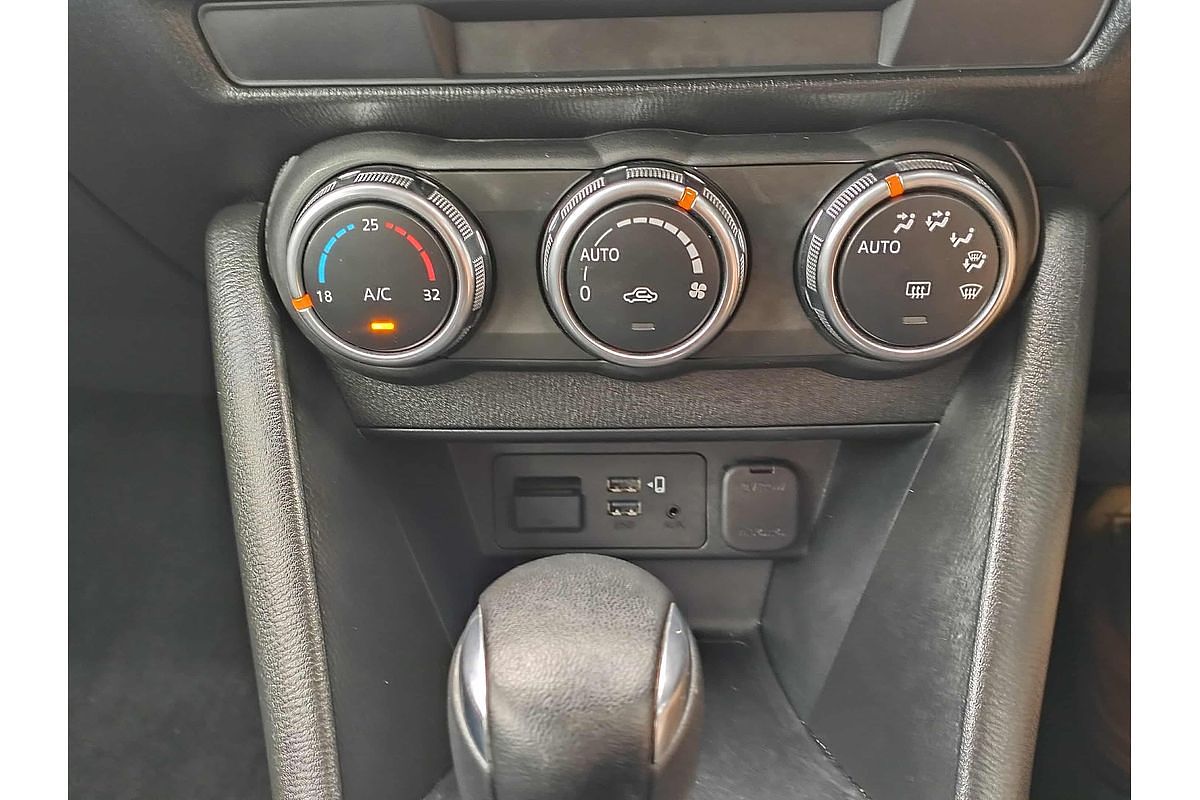 2023 Mazda CX-3 Maxx Sport DK