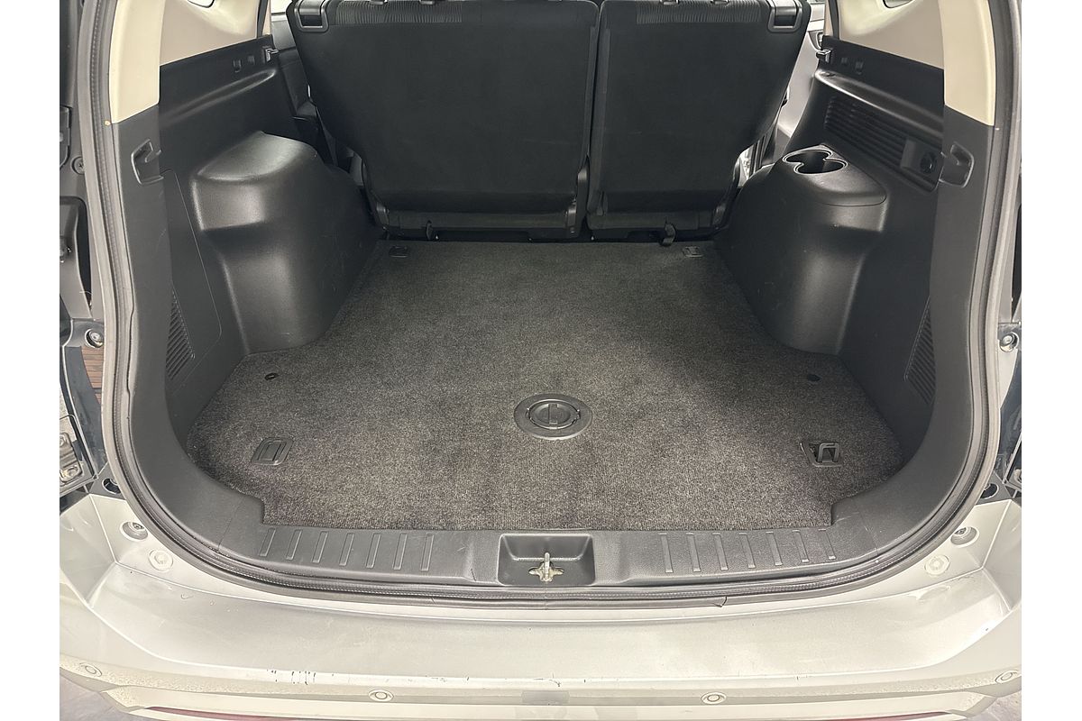 2021 Mitsubishi Pajero Sport GLX QF