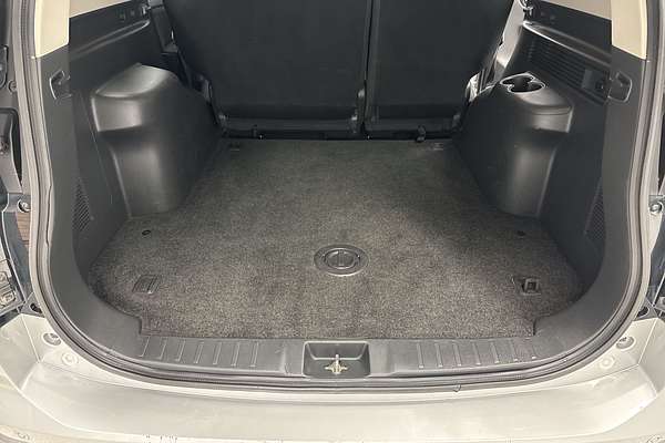 2021 Mitsubishi Pajero Sport GLX QF