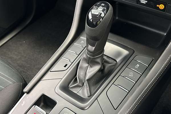 2023 Isuzu MU-X LS-M