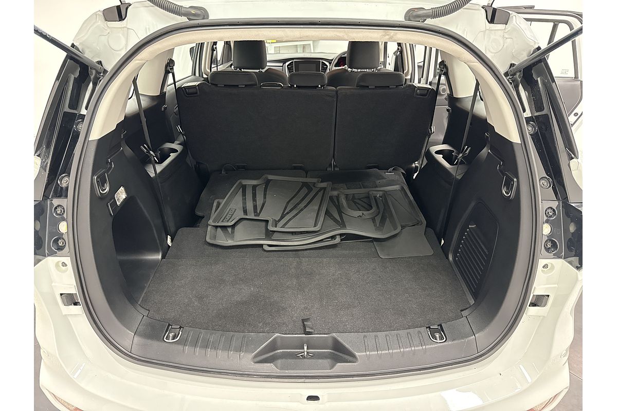 2023 Isuzu MU-X LS-M