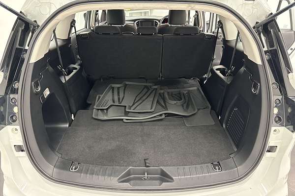 2023 Isuzu MU-X LS-M