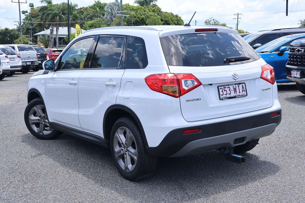 2016 Suzuki Vitara RT-S LY