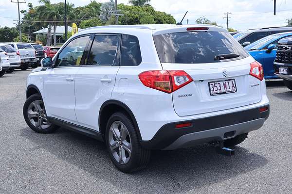 2016 Suzuki Vitara RT-S LY