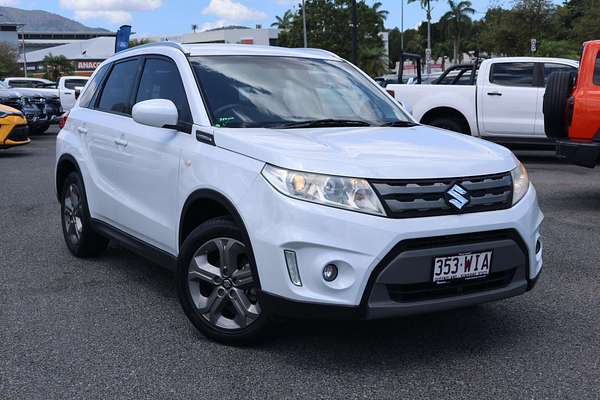 2016 Suzuki Vitara RT-S LY