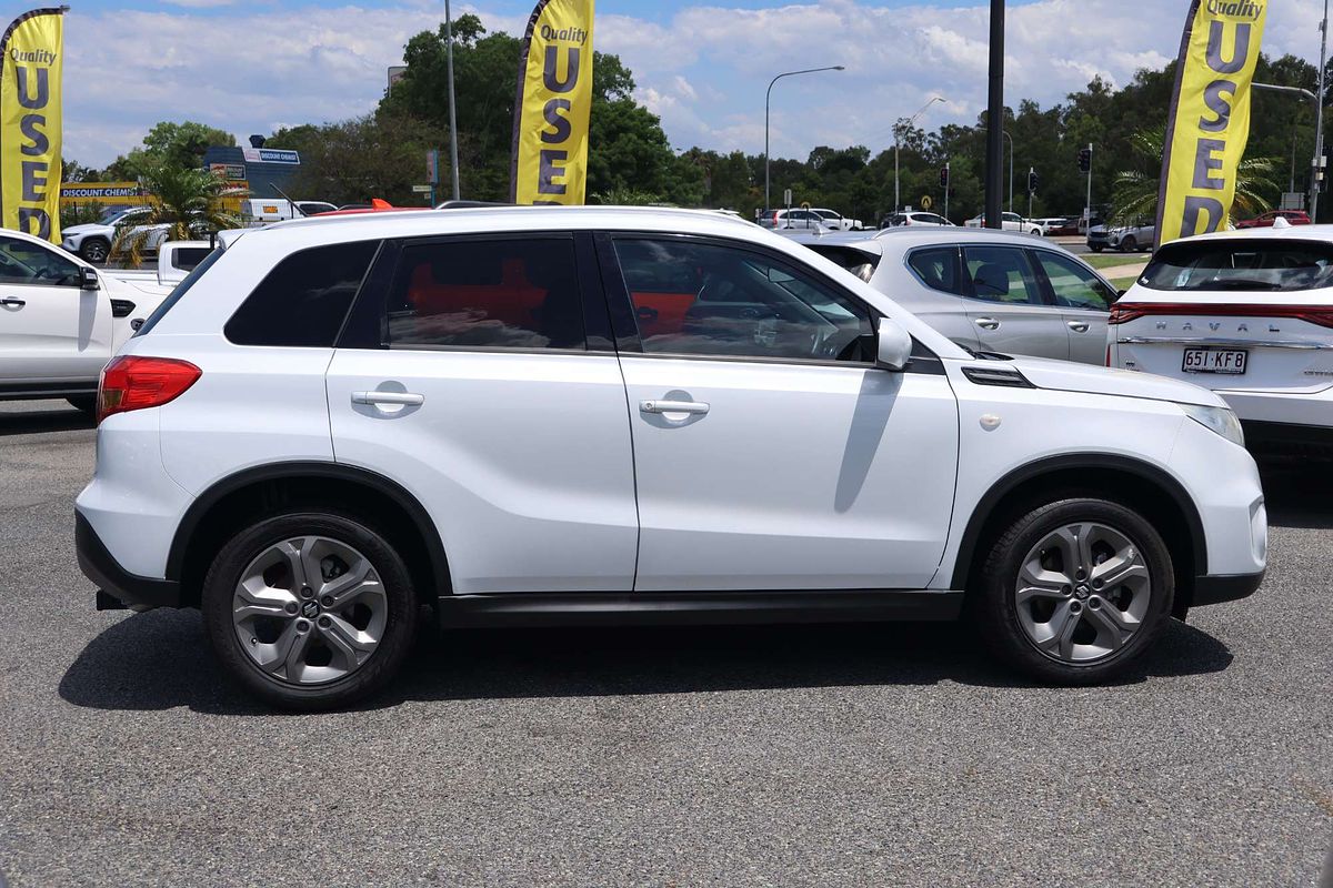 2016 Suzuki Vitara RT-S LY