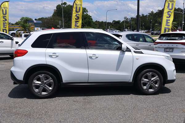 2016 Suzuki Vitara RT-S LY