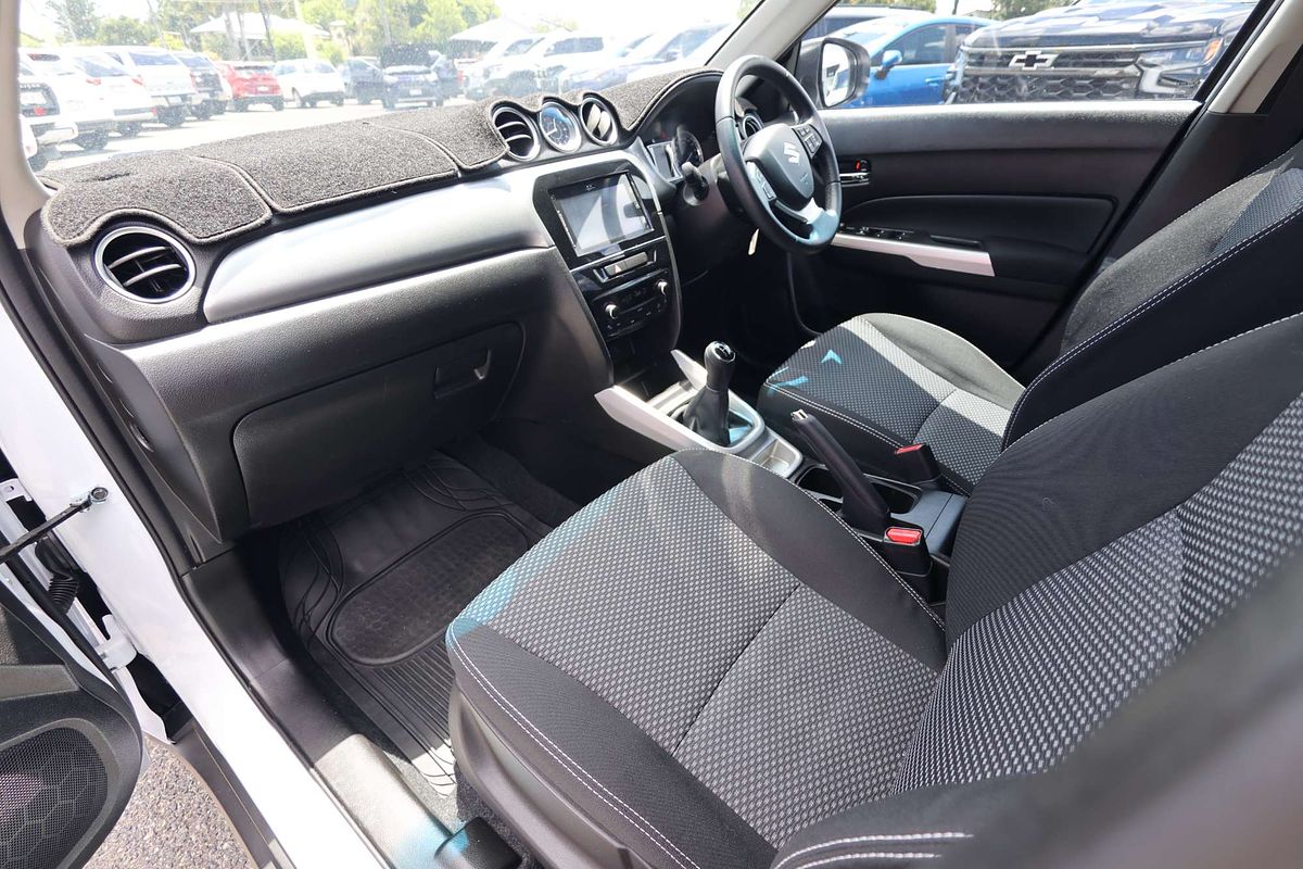 2016 Suzuki Vitara RT-S LY