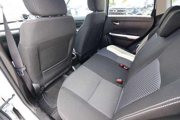 2016 Suzuki Vitara RT-S LY