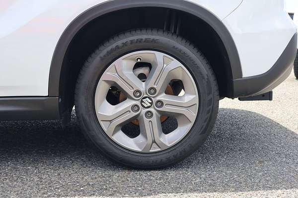 2016 Suzuki Vitara RT-S LY