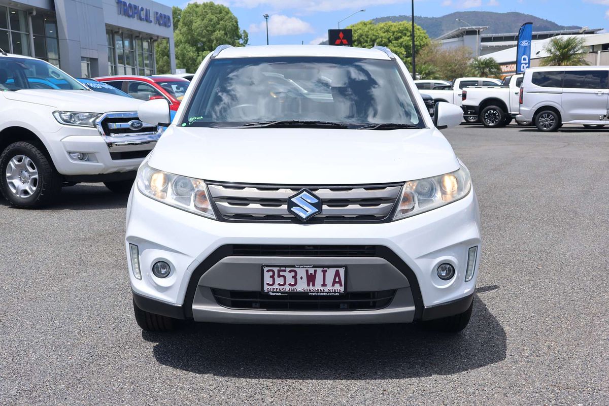 2016 Suzuki Vitara RT-S LY