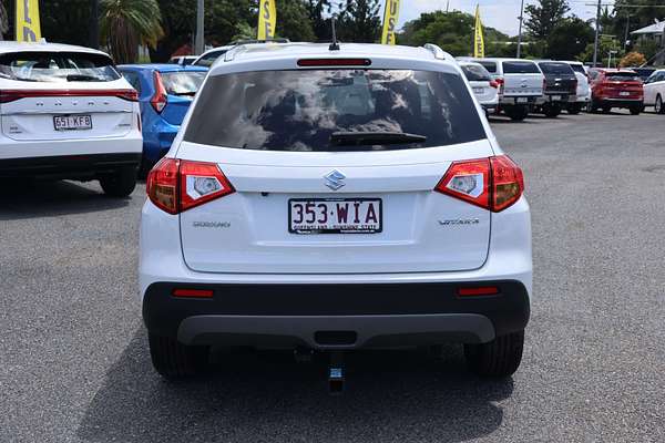 2016 Suzuki Vitara RT-S LY
