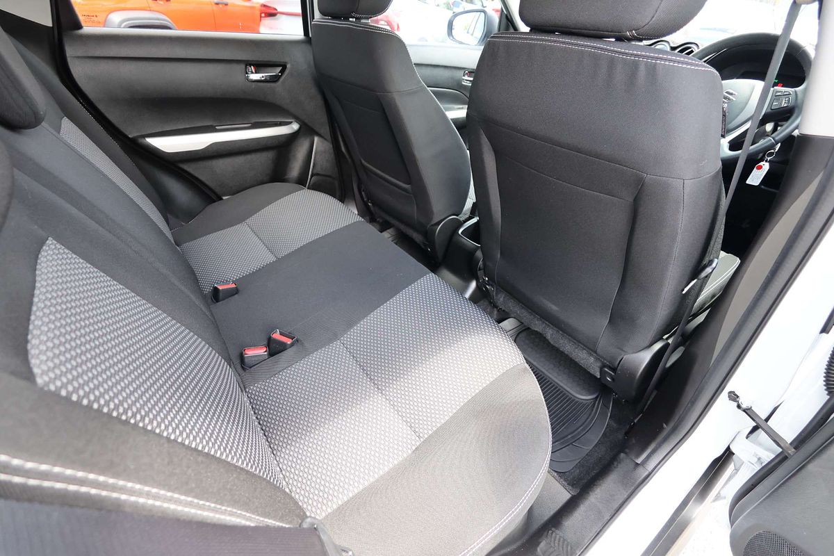 2016 Suzuki Vitara RT-S LY