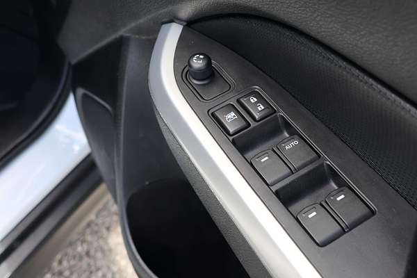 2016 Suzuki Vitara RT-S LY