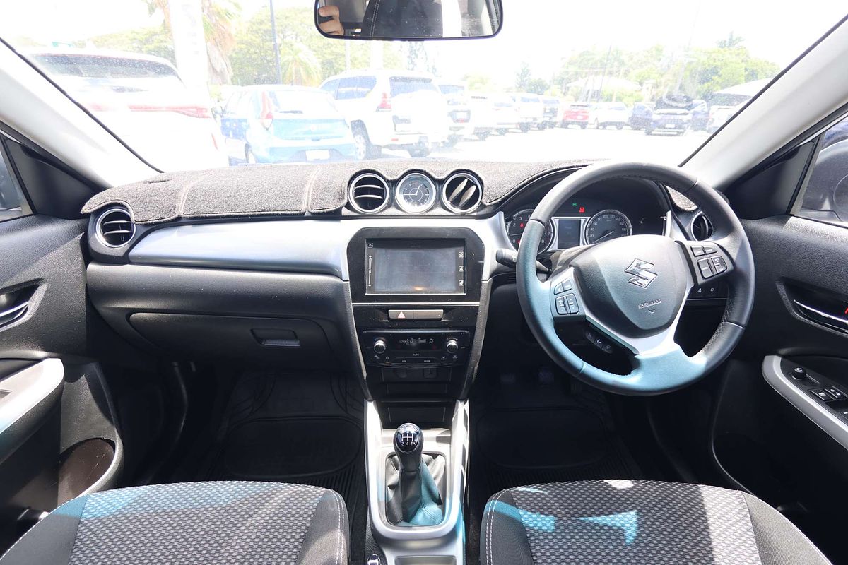 2016 Suzuki Vitara RT-S LY