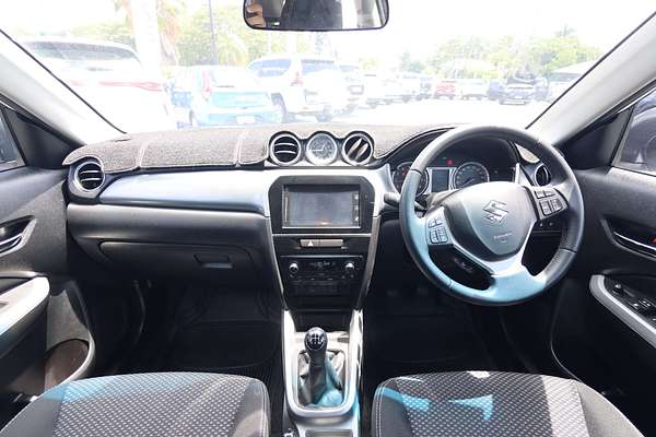 2016 Suzuki Vitara RT-S LY