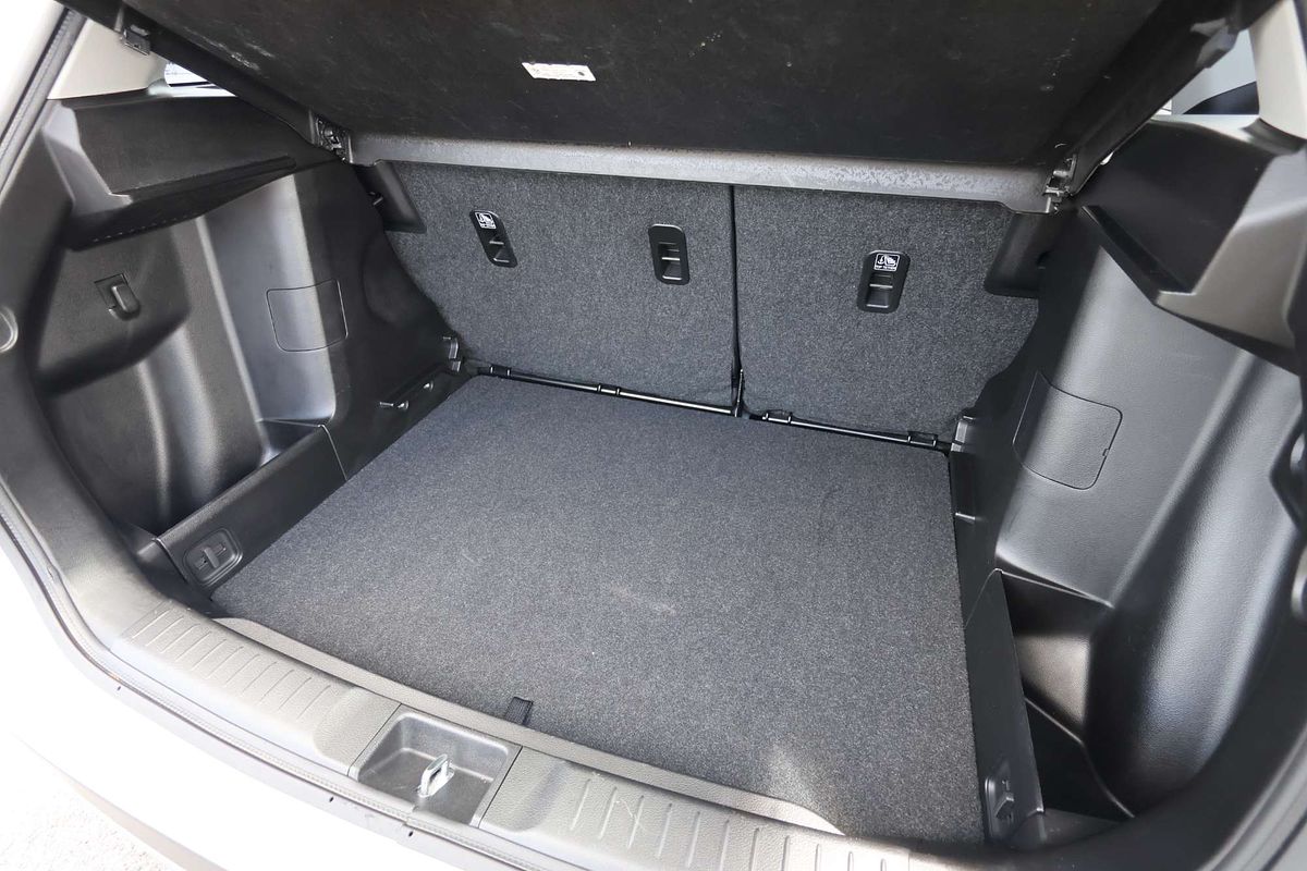 2016 Suzuki Vitara RT-S LY