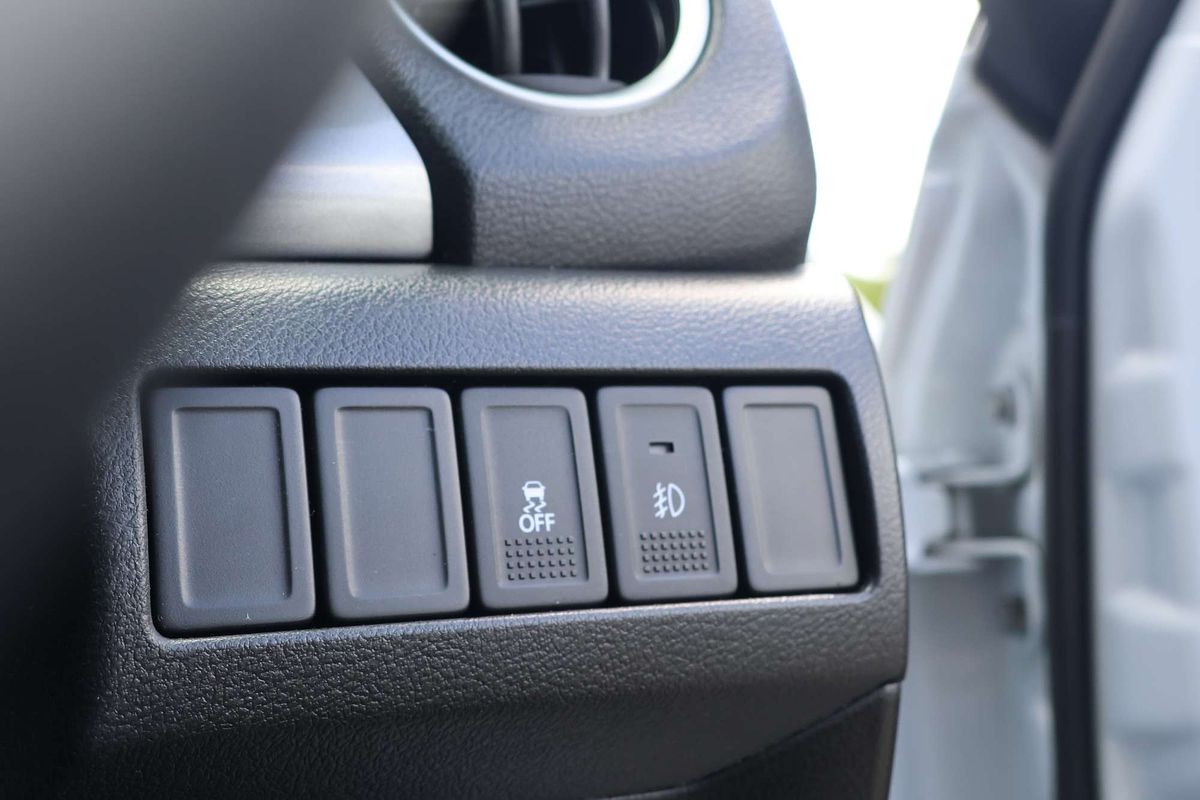 2016 Suzuki Vitara RT-S LY