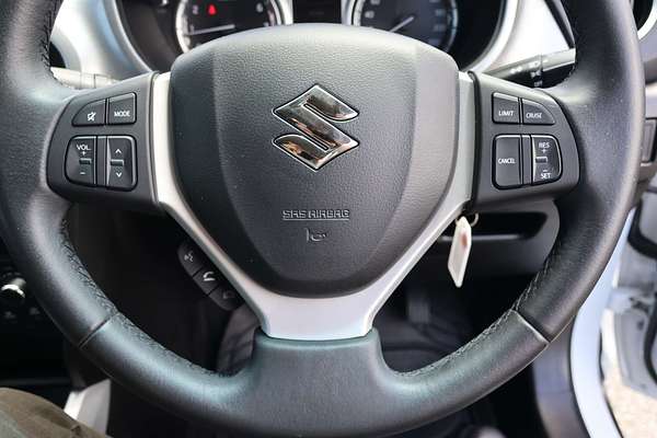 2016 Suzuki Vitara RT-S LY