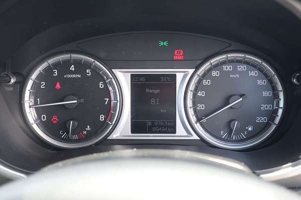 2016 Suzuki Vitara RT-S LY