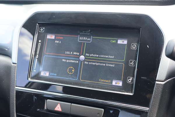 2016 Suzuki Vitara RT-S LY