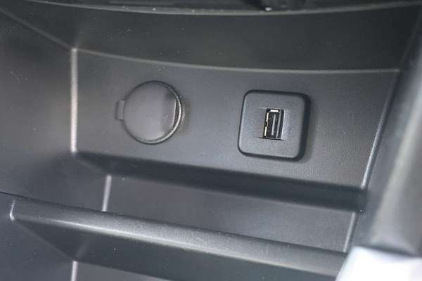 2016 Suzuki Vitara RT-S LY