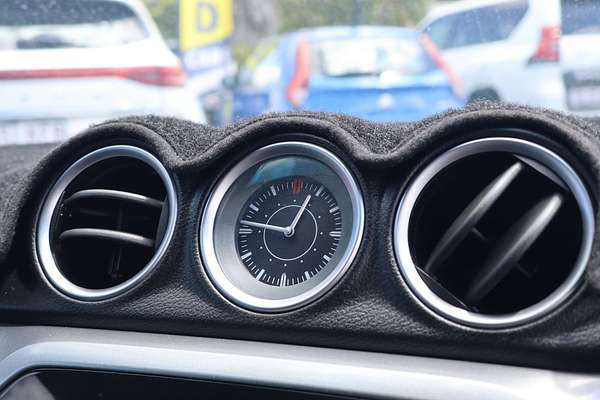 2016 Suzuki Vitara RT-S LY