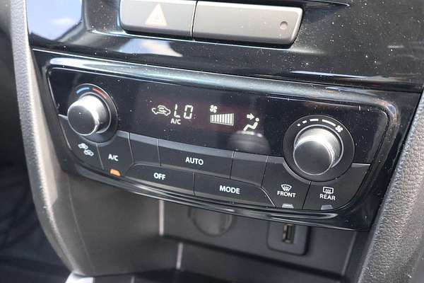 2016 Suzuki Vitara RT-S LY