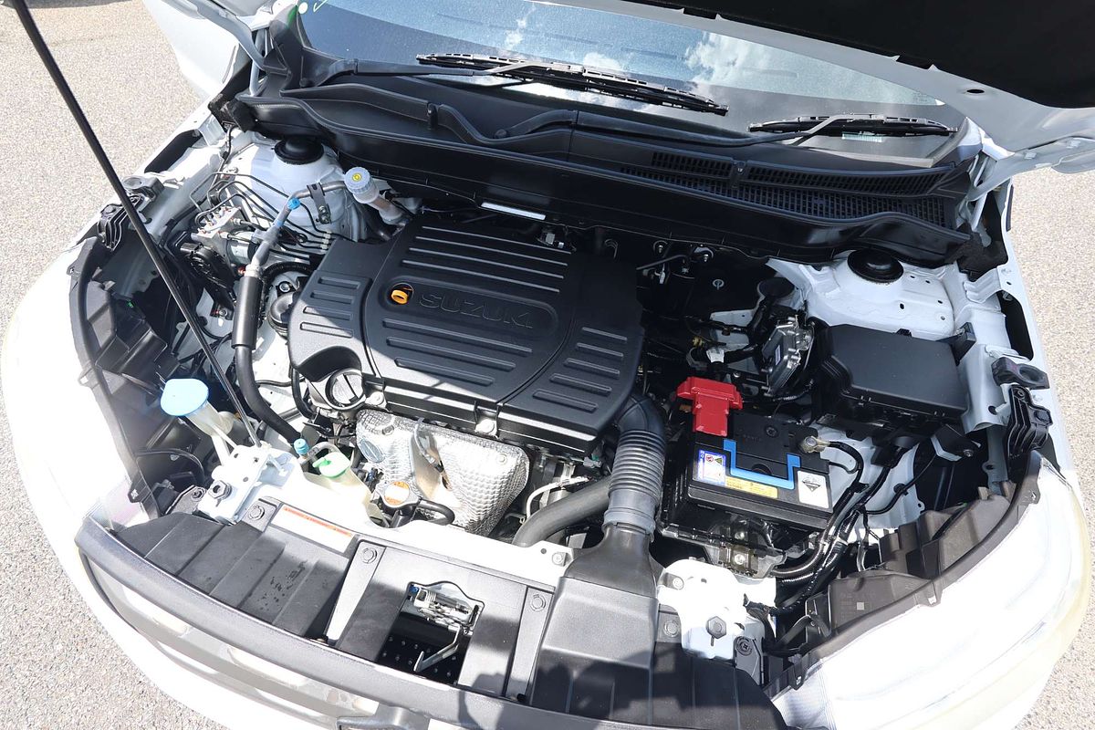 2016 Suzuki Vitara RT-S LY