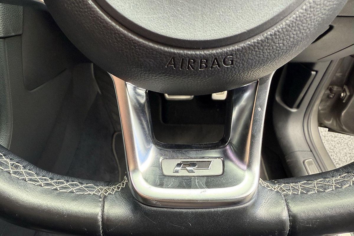 2016 Volkswagen Golf 110TSI Highline 7