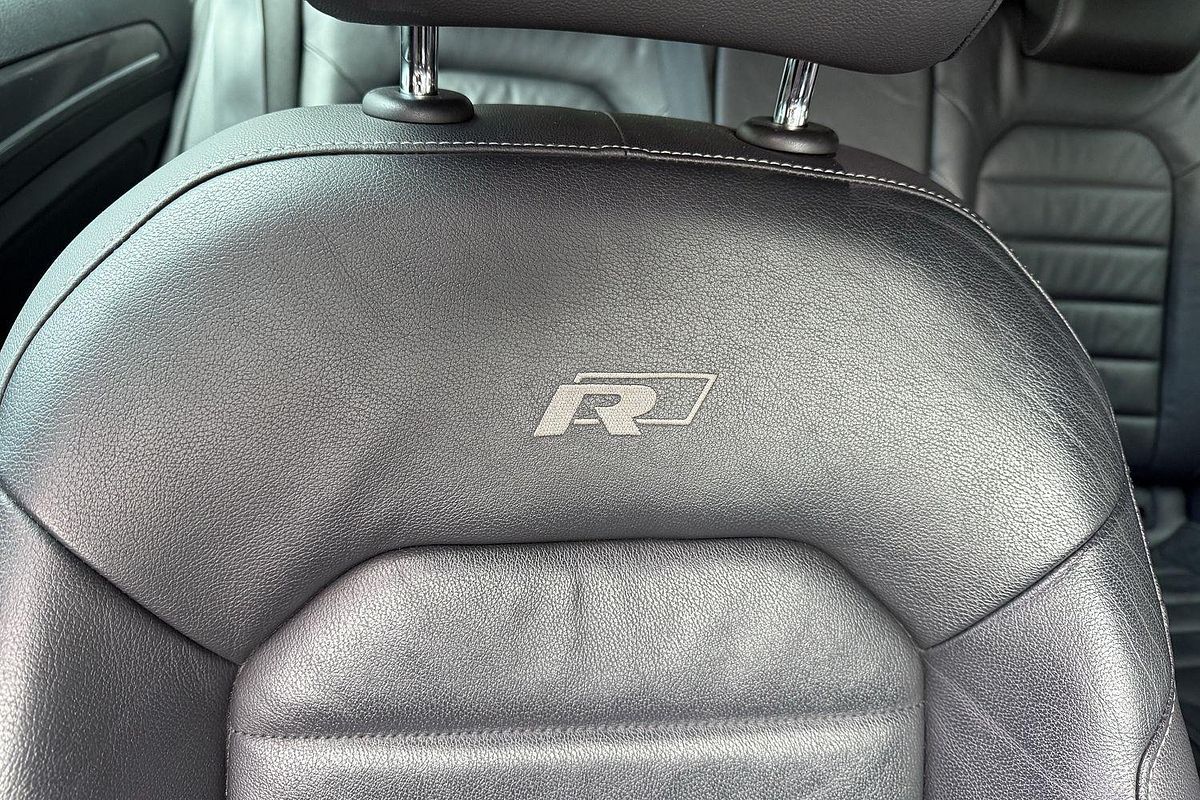 2016 Volkswagen Golf 110TSI Highline 7