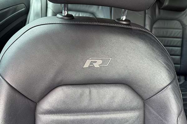 2016 Volkswagen Golf 110TSI Highline 7