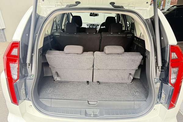 2022 Mitsubishi Pajero Sport GLS QF