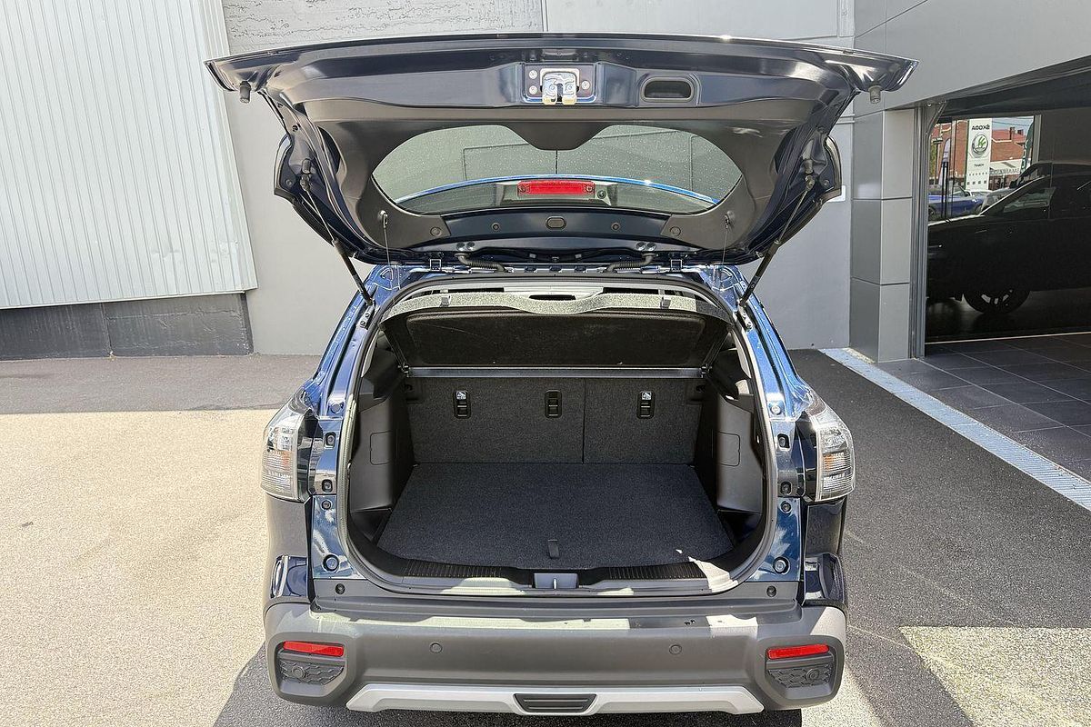 2022 Suzuki S-Cross ALLGRIP JYB