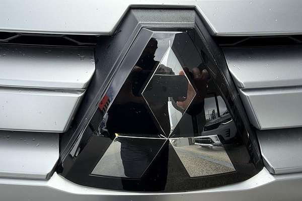 2022 Mitsubishi Pajero Sport GLS QF