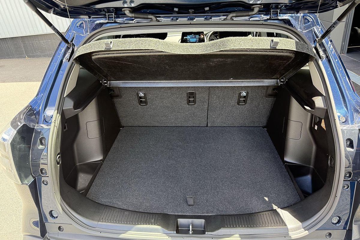 2022 Suzuki S-Cross ALLGRIP JYB