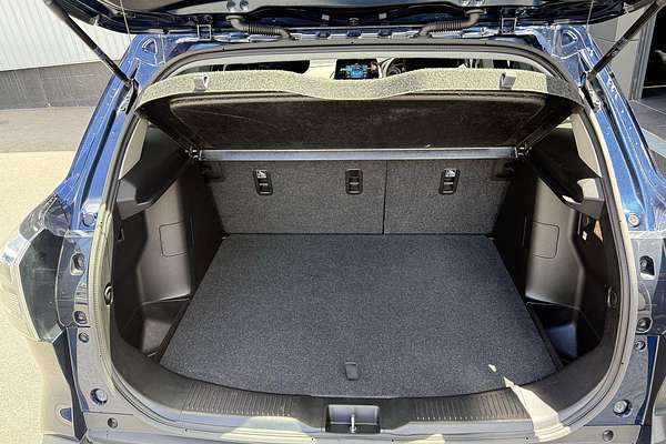 2022 Suzuki S-Cross ALLGRIP JYB