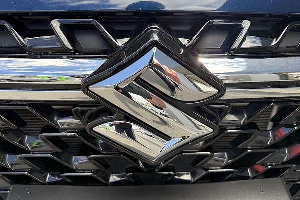 2022 Suzuki S-Cross ALLGRIP JYB