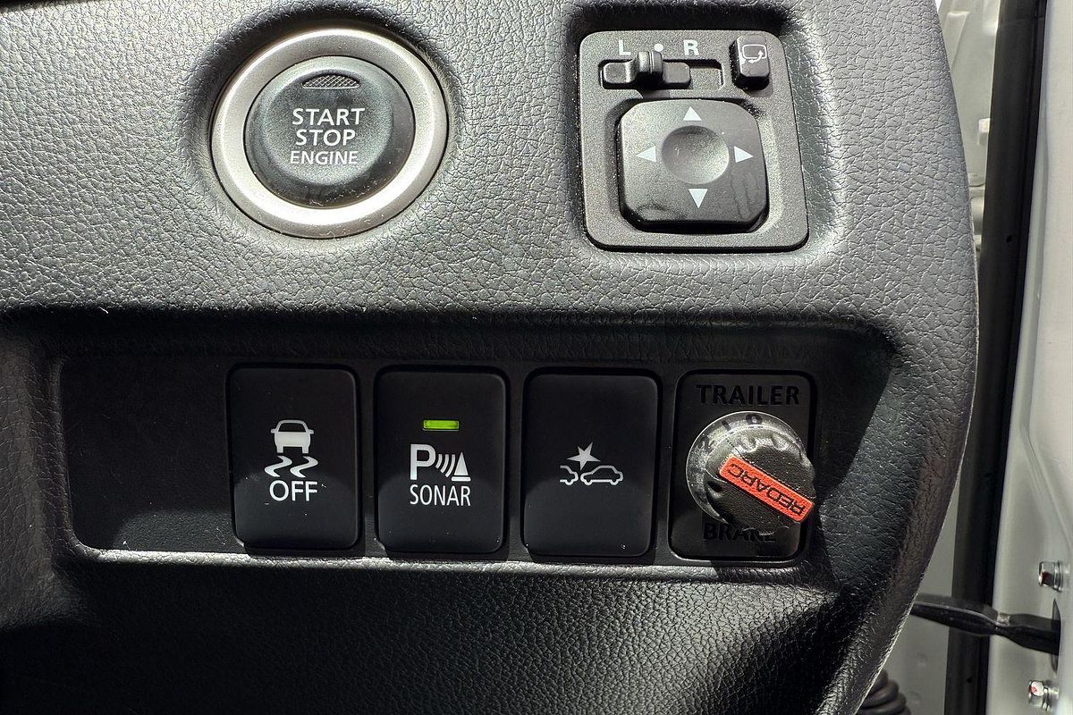 2022 Mitsubishi Pajero Sport GLS QF