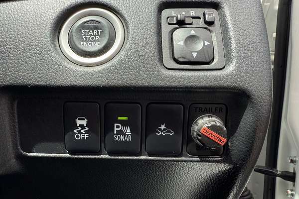 2022 Mitsubishi Pajero Sport GLS QF