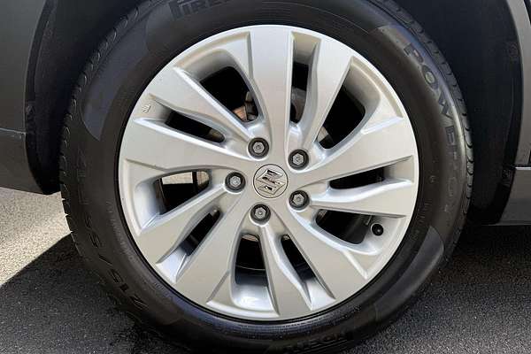 2022 Suzuki S-Cross ALLGRIP JYB