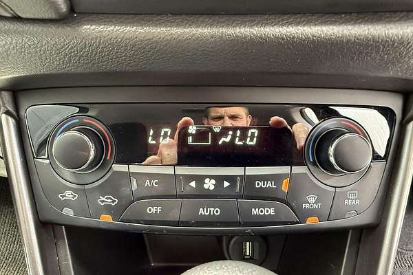 2022 Suzuki S-Cross ALLGRIP JYB